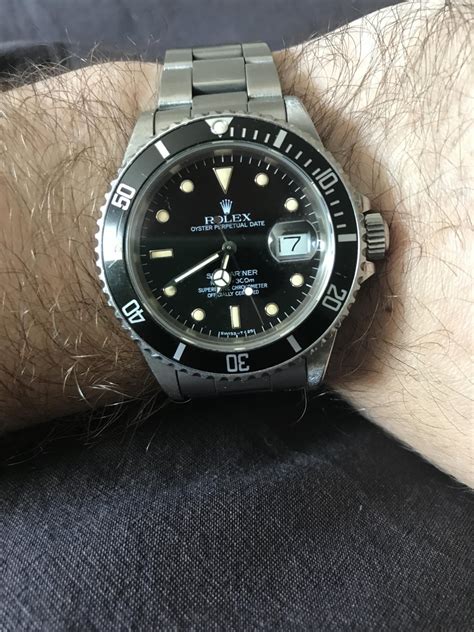 rolex submariner loosing 2 sec a day|rolex watch losing time.